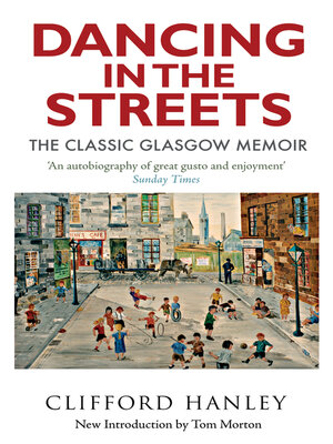 cover image of Dancing in the Streets